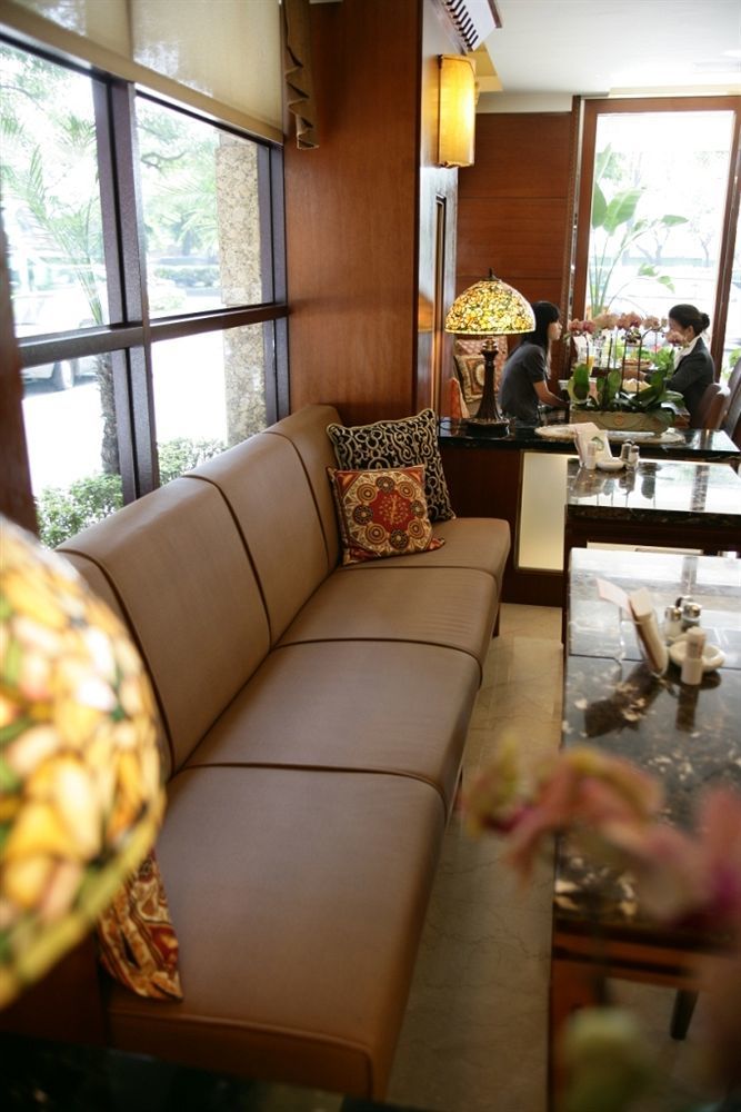 Hotel Dion Taichung Interior photo
